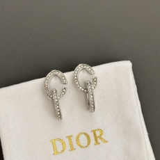 Christian Dior Earrings